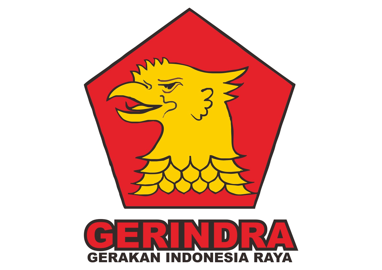 Gerindra dan Nepotisme